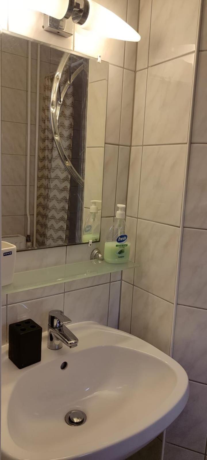Villa Maria Хевиз Экстерьер фото
