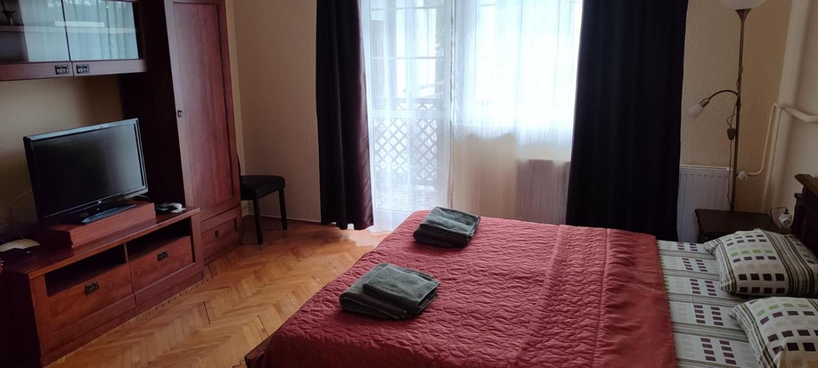 Villa Maria Хевиз Экстерьер фото